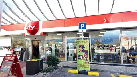 Family day con il Mago